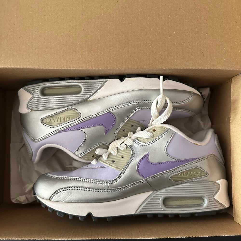 Nike Air Max 90